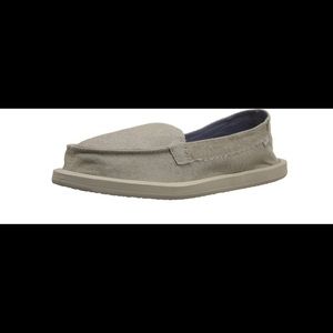 Sanuk Shorty TX loafer
